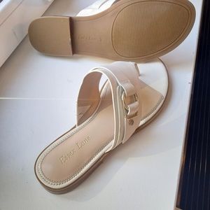 Essex lane slip on sandals size 10 Med. $35.00 original box